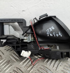 Poignee interieur arriere droit CITROEN DS5