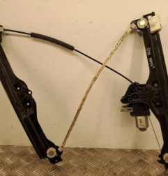 Leve vitre electrique avant droit CITROEN DS5 Photo n°1