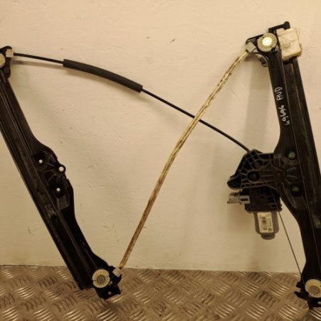 Leve vitre electrique avant droit CITROEN DS5 Photo n°1