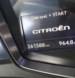 Leve vitre electrique avant droit CITROEN DS5 Photo n°8