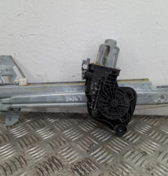 Leve vitre electrique arriere droit CITROEN DS5 Photo n°1