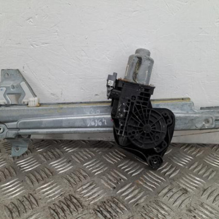 Leve vitre electrique arriere droit CITROEN DS5 Photo n°1