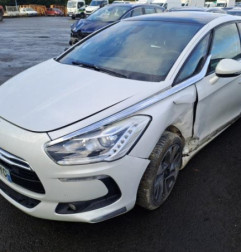 Leve vitre electrique arriere droit CITROEN DS5 Photo n°4