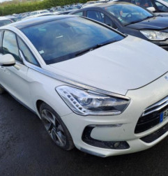 Leve vitre electrique arriere droit CITROEN DS5 Photo n°5