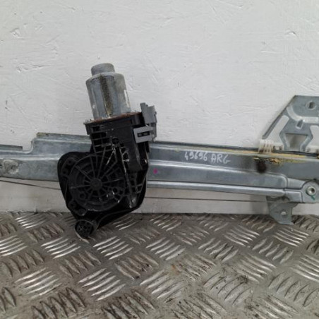 Leve vitre electrique arriere gauche CITROEN DS5 Photo n°1