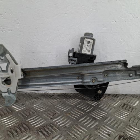 Leve vitre electrique arriere gauche CITROEN DS5