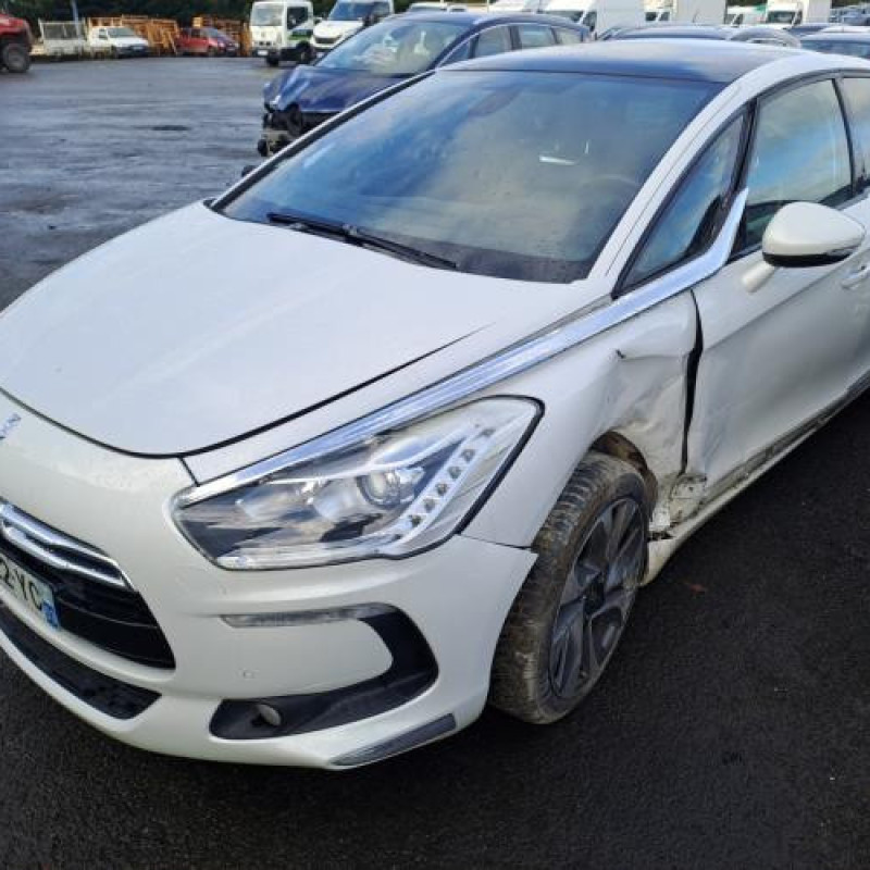 Serrure arriere gauche CITROEN DS5