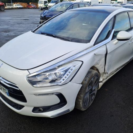 Serrure arriere gauche CITROEN DS5 Photo n°1