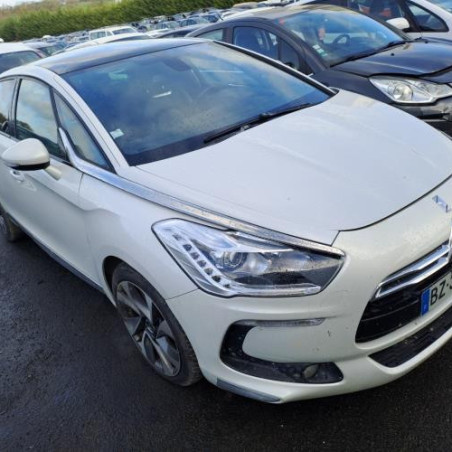 Serrure arriere gauche CITROEN DS5