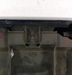 Hayon inferieur PEUGEOT 3008 1 Photo n°6