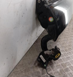 Hayon inferieur PEUGEOT 3008 1 Photo n°9