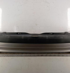 Pare choc arriere RENAULT CLIO 2 Photo n°1