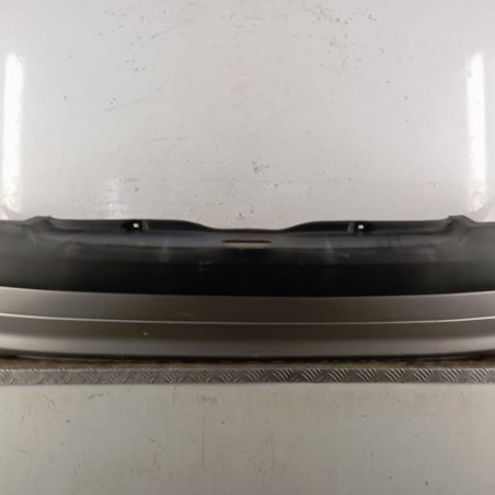 Pare choc arriere RENAULT CLIO 2 Photo n°1