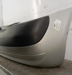 Pare choc arriere RENAULT CLIO 2 Photo n°3