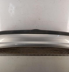 Pare choc arriere RENAULT CLIO 2 Photo n°4