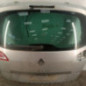 Malle/Hayon arriere RENAULT SCENIC 3