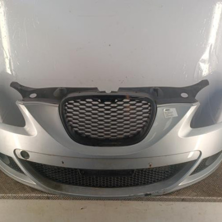 Pare choc avant SEAT LEON 2 Photo n°1