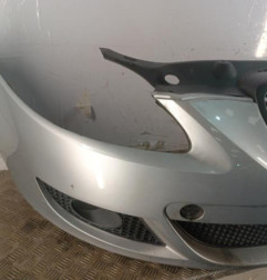 Pare choc avant SEAT LEON 2 Photo n°3
