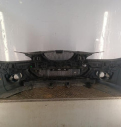 Pare choc avant SEAT LEON 2 Photo n°6