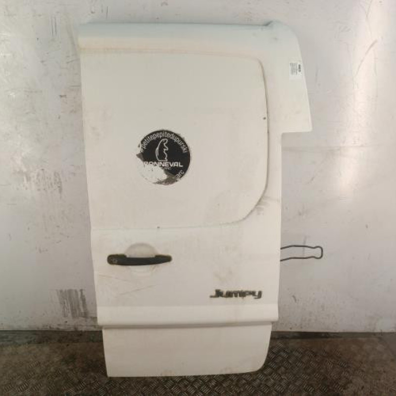 Porte de coffre droit CITROEN JUMPY 2