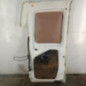 Porte de coffre droit CITROEN JUMPY 2