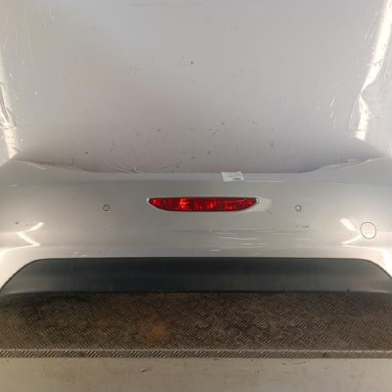Pare choc arriere PEUGEOT 208 1
