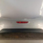 Pare choc arriere PEUGEOT 208 1