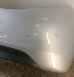 Pare choc arriere PEUGEOT 208 1