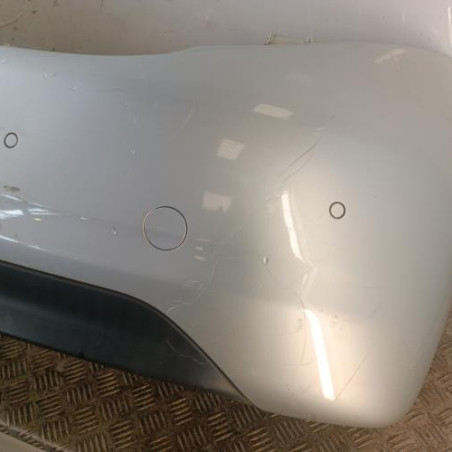 Pare choc arriere PEUGEOT 208 1