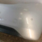 Pare choc arriere PEUGEOT 208 1