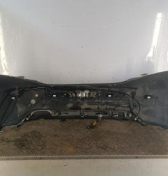 Pare choc arriere PEUGEOT 208 1 Photo n°5