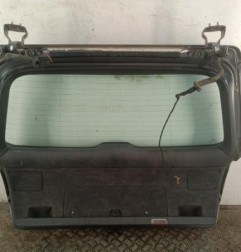 Malle/Hayon arriere AUDI A4 2