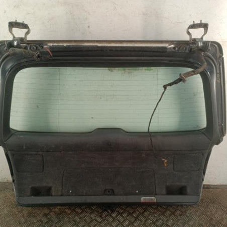 Malle/Hayon arriere AUDI A4 2