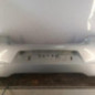 Pare choc arriere RENAULT CLIO 3