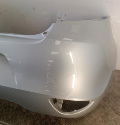 Pare choc arriere RENAULT CLIO 3