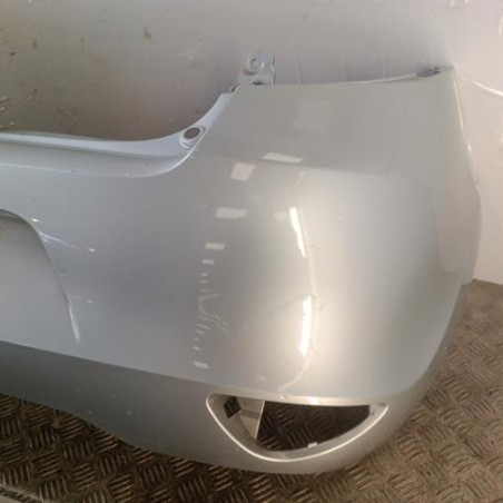 Pare choc arriere RENAULT CLIO 3