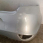 Pare choc arriere RENAULT CLIO 3