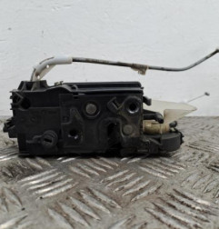 Serrure avant gauche CITROEN DS5 Photo n°1