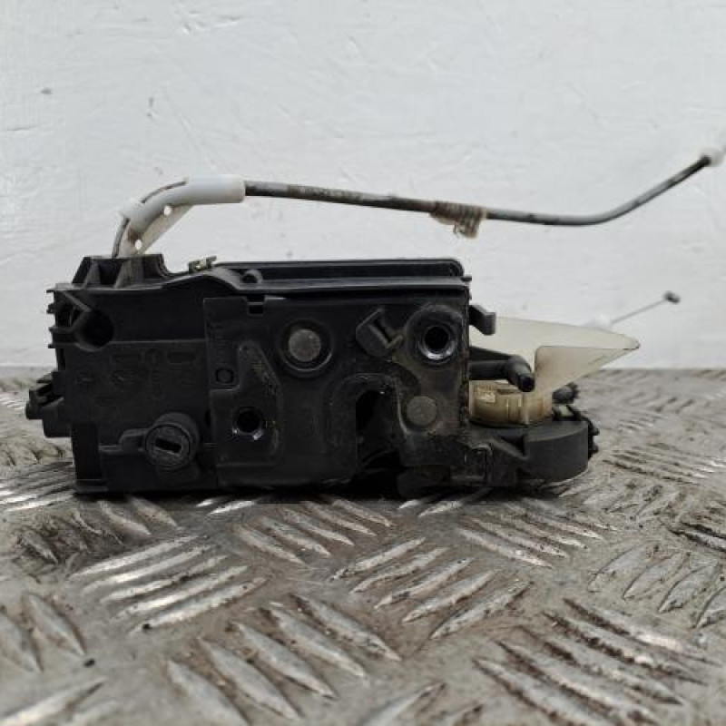 Serrure avant gauche CITROEN DS5