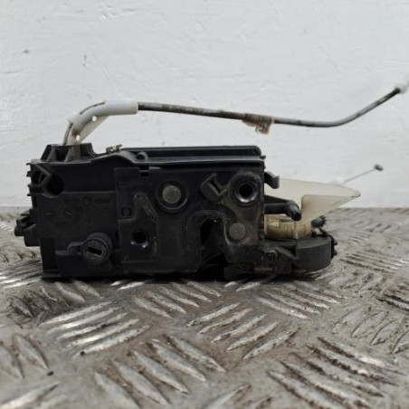 Serrure avant gauche CITROEN DS5 Photo n°1