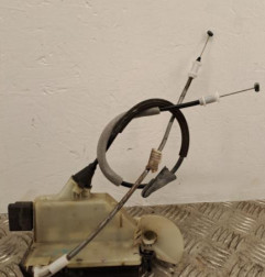 Serrure avant gauche CITROEN DS5