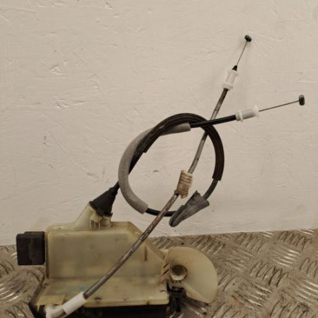 Serrure avant gauche CITROEN DS5