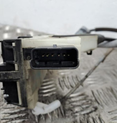 Serrure avant gauche CITROEN DS5 Photo n°3