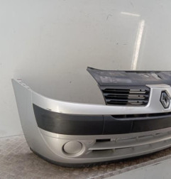 Pare choc avant RENAULT CLIO 2 Photo n°3