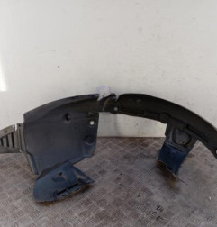 Pare boue avant gauche RENAULT CLIO 2 Photo n°1