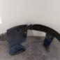 Pare boue avant gauche RENAULT CLIO 2