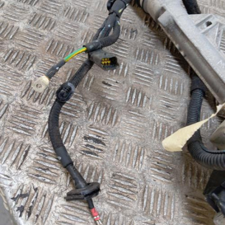 Cremaillere assistee CITROEN C4 CACTUS