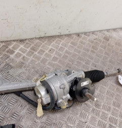 Cremaillere assistee CITROEN C4 CACTUS Photo n°3