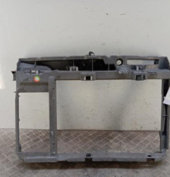 Face avant CITROEN C4 CACTUS Photo n°1