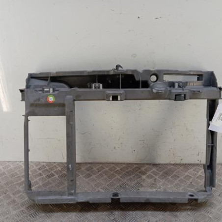 Face avant CITROEN C4 CACTUS Photo n°1